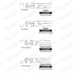 پانچ هاجیک J-32-960 TSI up/down - Image 2
