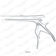 کریسون پانچ سر بالای نازک J-25-1347