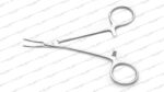 موسکیتو کرو J-17-022 surgicon 12cm - Image 2