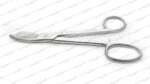 قیچی گچ بری ساده JO-21-132 surgicon 23cm - Image 2