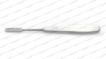 رسپ یکطرفه تخت خطی JO-21-193 surgicon 18cm - Image 2