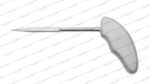 بن دریل پروتز JO-21-211 surgicon - Image 2
