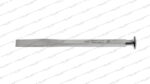 استوتوم چکش خور JO-21-437 surgicon 14cm 9mm - تصویر 2
