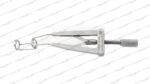 اسپکلوم چشمی پیچی (بلفارستات) J-50-138A surgicon - Image 2