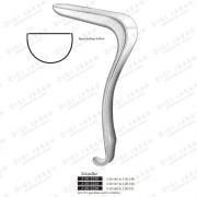 والو زنان J-20-2225 surgicon M