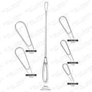 کورت J-20-244 surgicon 12mm SIMS