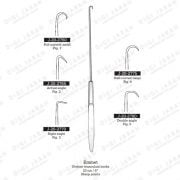 هوک فیستول J-20-2780 surgicon 22CM