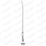 هیسترومتر استیل J-20-283S surgicon