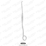 هوک آمینیاتومی J-20-296 surgicon 26 cm