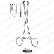 تناکلوم شش شاخ J-20-308 surgicon 15.5cm