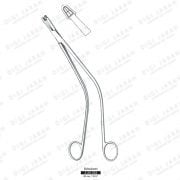 پانچ زنان شوبرت کرو J-20-332 surgicon 26CM