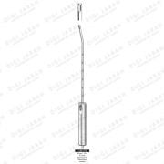 سر ساکشن کورتاژ J-20-371 surgicon 3/4MM