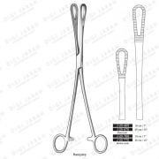 رینگ فورسپس رامپلی J-20-470 surgicon