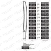 ست بوژی یکطرفه 26 تیکه J-20-505 surgicon