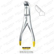 وایر کاتر دبل اکشن JT-21-1010 Surgicon 22cmTC