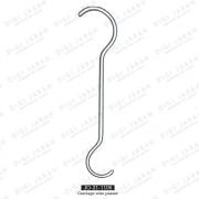 وایر پسر دو طرفه JO-21-1105 surgicon