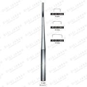 گوژ استوتوم JO-21-1271 SURGICON 24CM  4MM