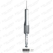 دیپس گیج آلومینیومی JO-21-1475 surgicon 100- 50mm