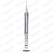 دیپس گیج JO-21-1481 surgicon 60mm