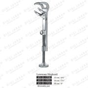 لومن چهار شاخ JO-21-1700 surgicon 12cm