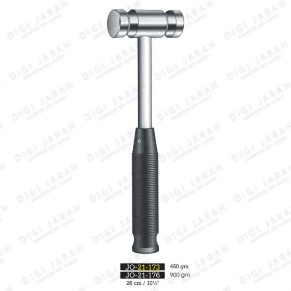 چکش JO-21-176 surgicon 900gr