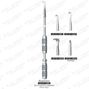 کنچر کش کوچک JO-21-1880 surgicon