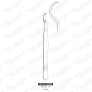 بنت انگشتی JO-21-2024 surgicon 15cm