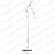 بنت انگشتی JO-21-2026 surgicon 15cm 7mm