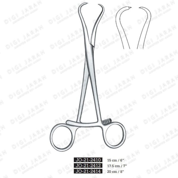 رداکشن شانگیری JO-21-2410 surgicon 15cm