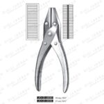 انبردست JO-21-2930 surgicon 13cm