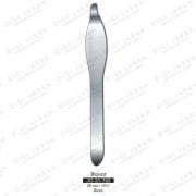 بنت JO-21-742 surgicon 26cm BLUNT