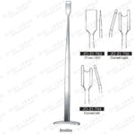 چاقوی مینیسک چپ JO-21-745 surgicon
