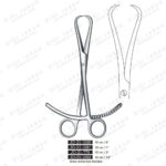 رداکشن شانگیری JO-21-1680 surgicon 16cm