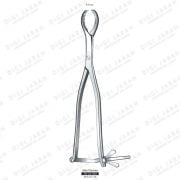 استخوانگیر هی گرو JO-21-810 surgicon 30cm