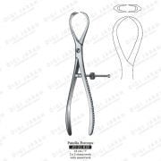 رداکشن چهار شاخ پیچی JO-21-819 surgicon 18cm