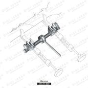 رابط لومن JO-21-849 surgicon