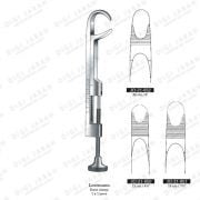 لومن دو شاخ JO-21-852 surgicon 20cm