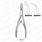 میکرو رانژور نیم کرو JO-21-862 surgicon 17cm