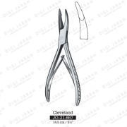 رانژور کرو JO-21-867 surgicon 14.5cm cheveland