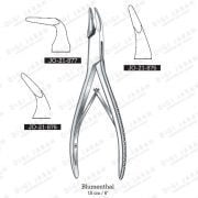 رانژور کرو JO-21-875 surgicon 15cm