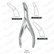 رانژور تمام کرو JO-21-880 surgicon 15cm LUER