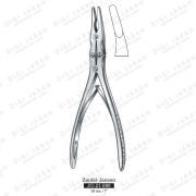 رانژور دبل اکشن کرو JO-21-898 surgicon 18cm 5mm