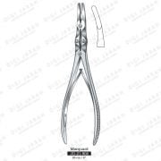 رانژور دبل اکشن کرو ظریف JO-21-908 SURGICON 20CM
