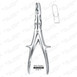 رانژور دبل اکشن کرو JO-21-2894-surgicon 23cm 8mm