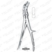 رانژور کلاغی دبل اکشن JO-21-918 surgicon 23cm6mm