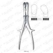 رانژور دبل اکشن مستقیم JO-21-935 surgicon 27 cm luer