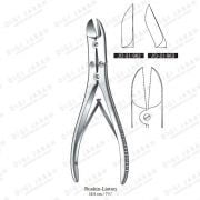 بن کاتر راسکین لیستون راست (استخوان بر) JO-21-962 surgicon 18/5CM