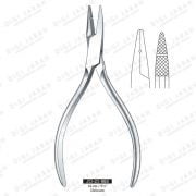 دم باریک JO-21-988 surgicon 14cm