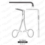 دوبیگی رایت انگل J-27-337 surgicon 10cm