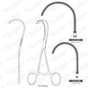 دوبیگی فول کرو J-27-347 surgicon 16cm